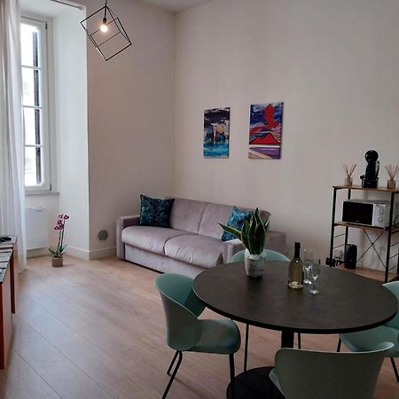 Napoli Mariana Luxury Apartment Екстериор снимка