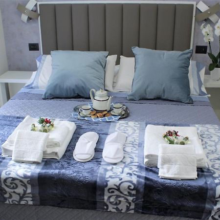 Napoli Mariana Luxury Apartment Екстериор снимка