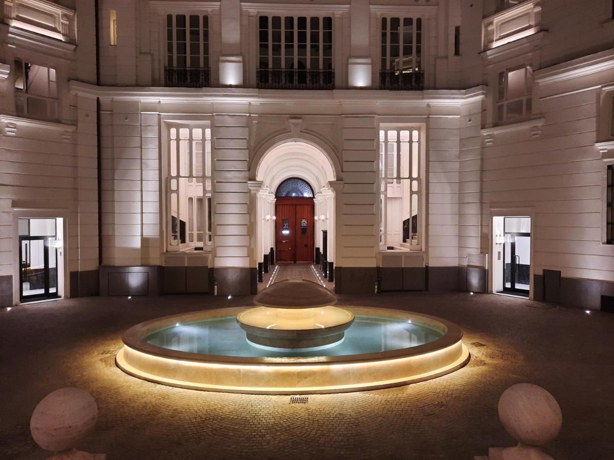 Napoli Mariana Luxury Apartment Екстериор снимка