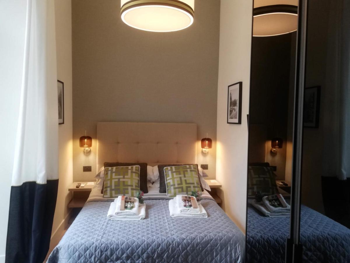Napoli Mariana Luxury Apartment Екстериор снимка