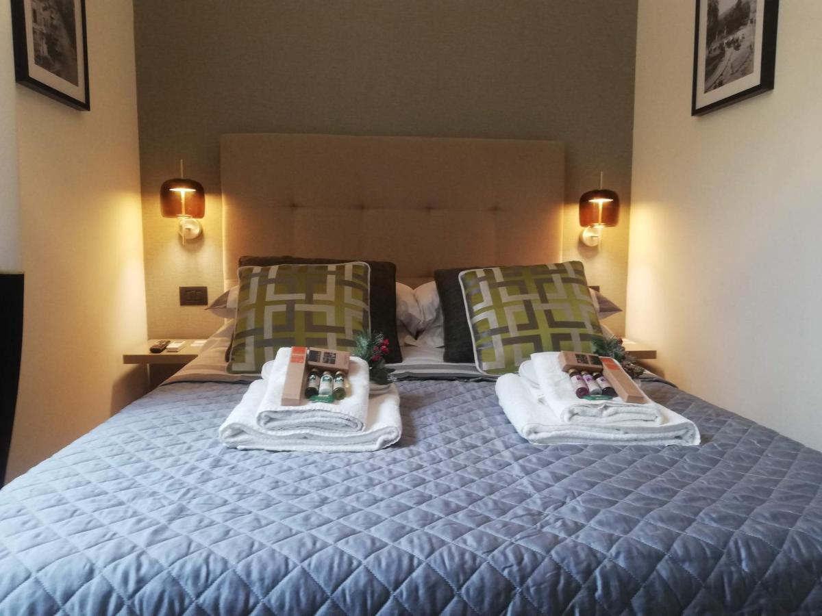 Napoli Mariana Luxury Apartment Екстериор снимка