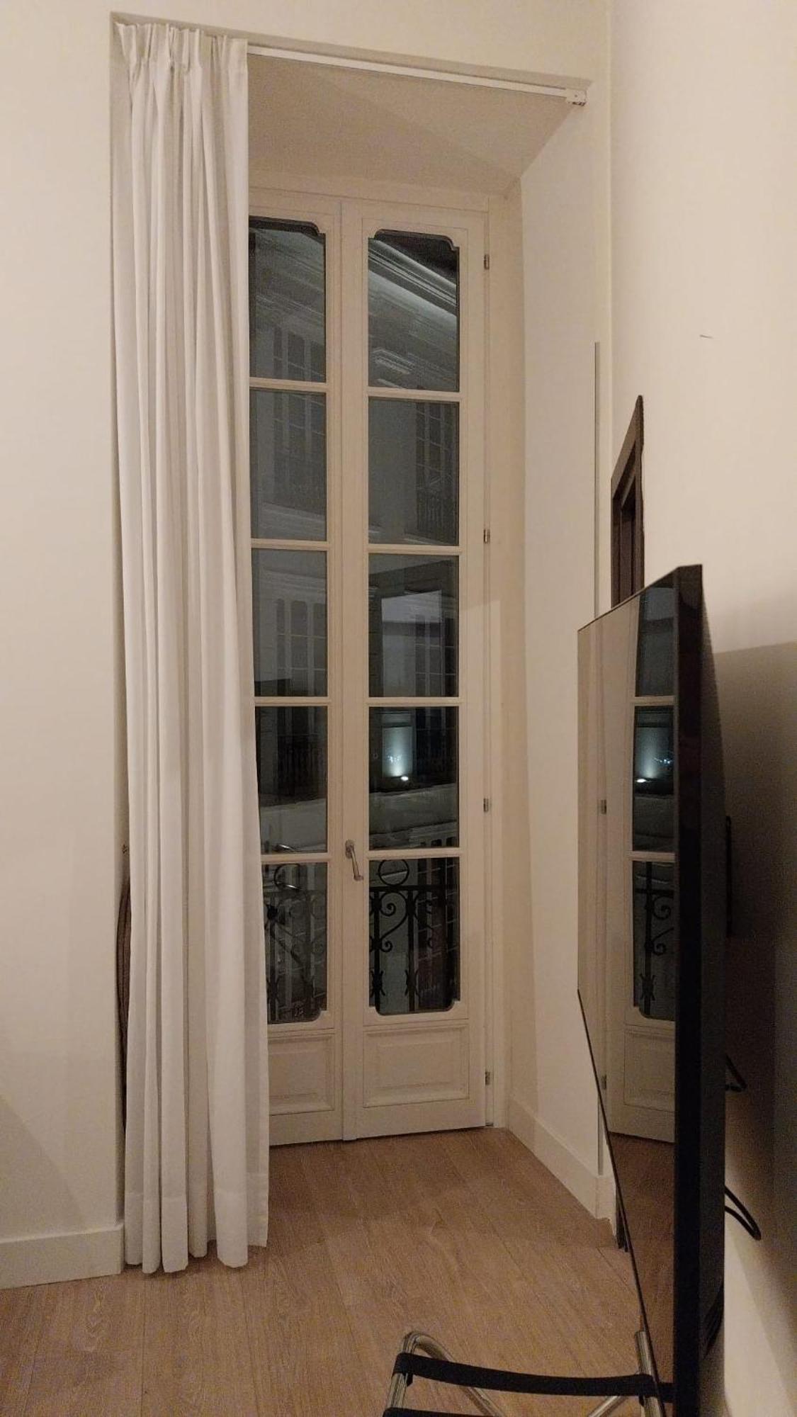 Napoli Mariana Luxury Apartment Екстериор снимка