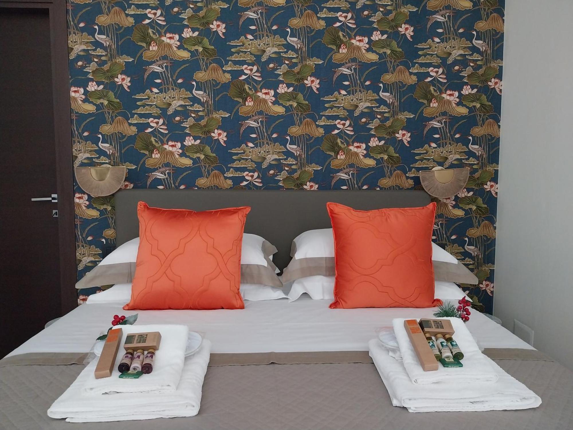 Napoli Mariana Luxury Apartment Екстериор снимка