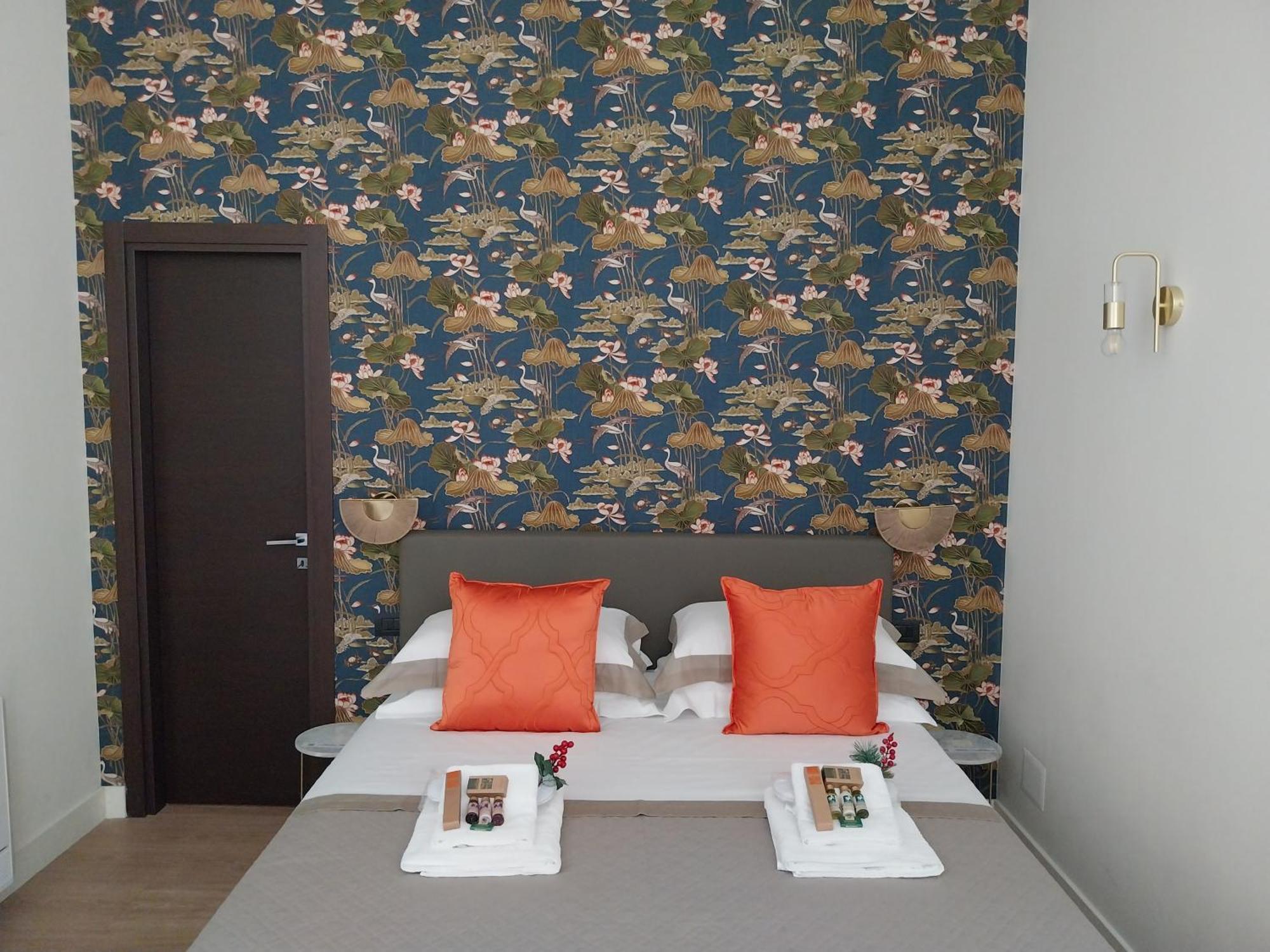 Napoli Mariana Luxury Apartment Екстериор снимка